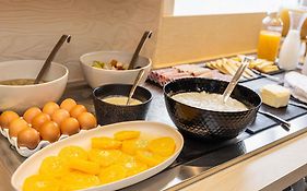 Ibis Styles Lille Villeneuve D'Ascq