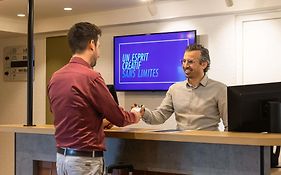 Ibis Styles Lille Villeneuve D'Ascq
